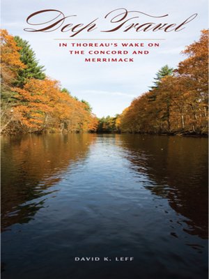 cover image of Deep Travel